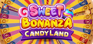 Machine à sous Sweet Bonanza - Pariez de l'argent réel ou jouez à la démo totalement gratuite